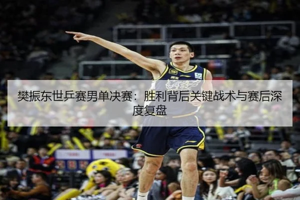 樊振东世乒赛男单决赛：胜利背后关键战术与赛后深度复盘
